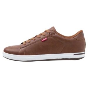 Levi´s Footwear Aart Iberia EU 39 Medium Brown
