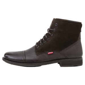 Levi´s Footwear Fowler 2.0 EU 40 Dark Brown