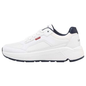 Levi´s Footwear Kesterson EU 46 Regular White