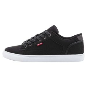 Levi´s Footwear Courtright EU 40 Regular Black