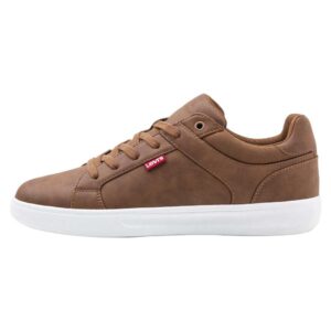 Levi´s Footwear Oustrander EU 40 Brown