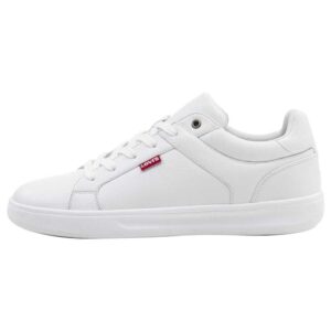 Levi´s Footwear Oustrander EU 41 Regular White