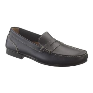 Sebago Trenton Penny EU 39 1/2 Navy