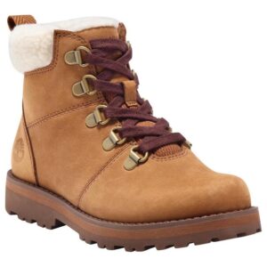 Timberland Courma Kid Warm Lined EU 22 Saddle