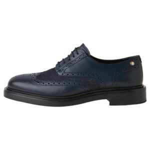 G-star Vacum Brogue EU 42 Dark Saru Blue