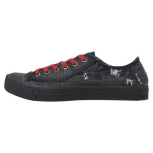 G-star Rovulc 50 Years Denim Low EU 40 Black