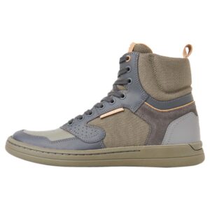 G-star Mimemis Mid EU 41 Shamrock / Rover / Slab Grey