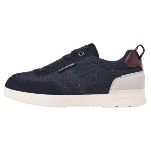 G-star Boxxa EU 37 Dark Saru Blue