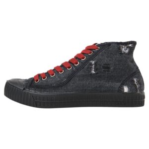 G-star Rovulc 50years Denim Mid Wmn EU 37 Black