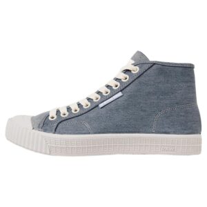 G-star Rovulc Ii Mid EU 36 Raw Denim