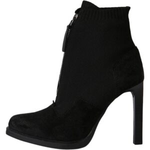 G-star Strett Heel EU 37 Black