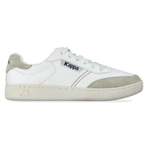 Kappa Musorin EU 40 White / Blue Navy / Red