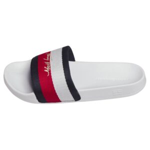 Tommy Hilfiger Signature EU 38 White