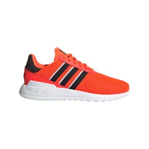 Adidas Originals La Trainer Lite Junior EU 36 Solar Red / Core Black / Footwear White