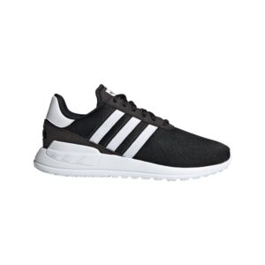 Adidas Originals La Trainer Lite Junior EU 38 2/3 Core Black / Footwear White / Core Black