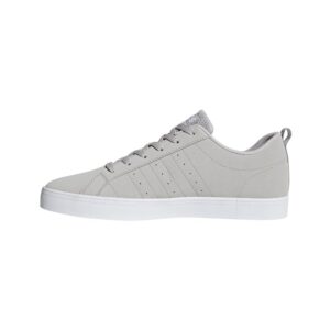 Adidas Vs Pace EU 40 Grey Two / Ftwr White / Ftwr White