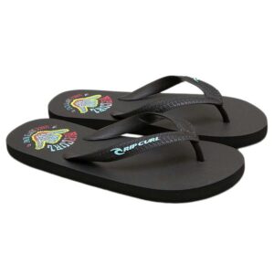 Rip Curl Ripper EU 31 Black / Black / Blue