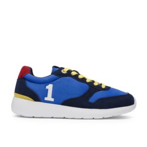 Hackett Kids 1 Trainer Youth EU 31 Navy / Blue