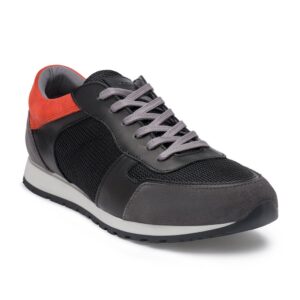 Hackett Tech Active EU 40 Black