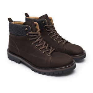 Hackett Fox Hiking EU 42 Brown