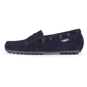 Hackett Driver Kid EU 31 Navy