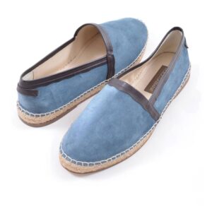 Dolce & Gabbana 719703 Espadrilles EU 45 Blue