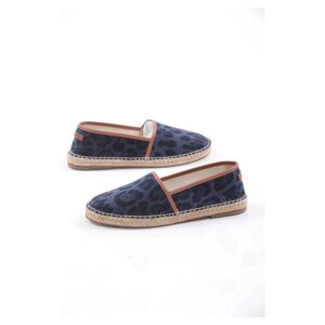Dolce & Gabbana 719710 Espadrilles EU 40 Blue