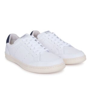 Hackett Badminton Sports Cupsole EU 41 White