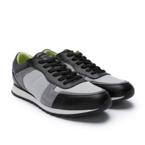 Hackett Kingscross Ii Tech Sole EU 42 Grey