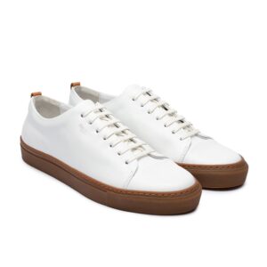 Hackett Charlton 7 Cup EU 41 Off White
