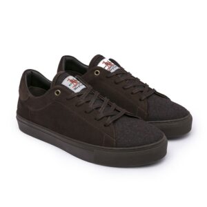 Hackett Fox Cupsole EU 41 Brown