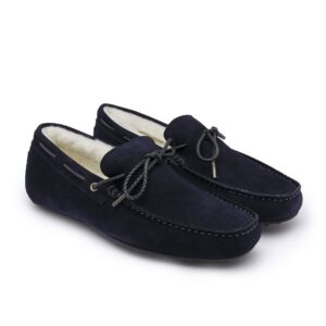 Hackett Eskimo Driver EU 41 Navy