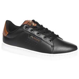 Kappa Tchouri Lace EU 35 Black Brown