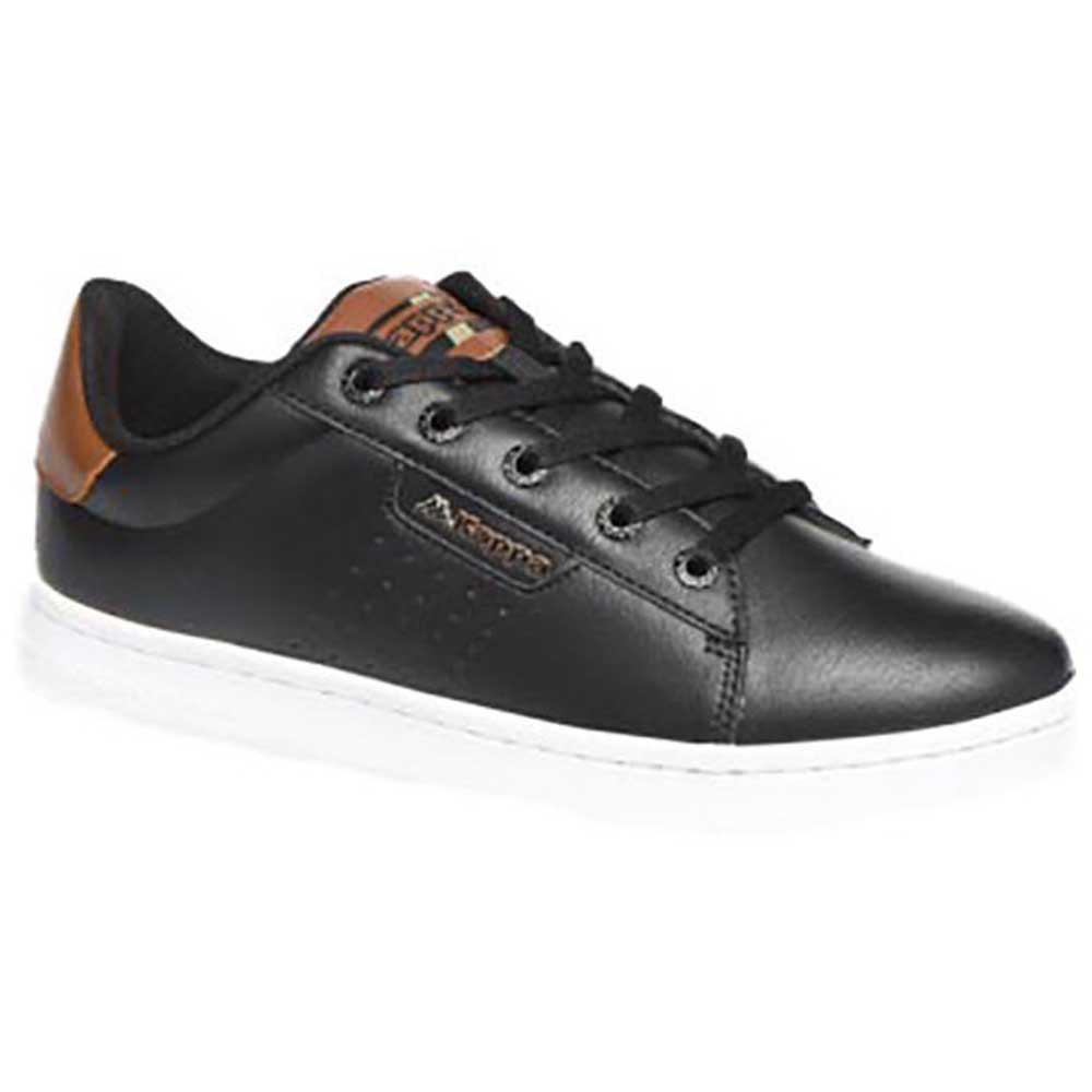 Kappa Tchouri Lace EU 35 Black Brown