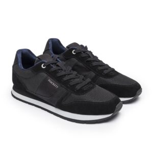 Hackett Eyelet EU 40 Black
