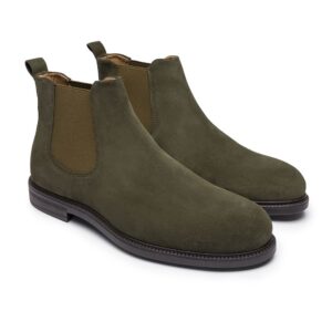 Hackett Chino Chelsea EU 40 Green