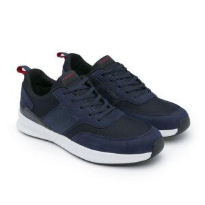 Hackett Sport Core EU 39 Navy / Red
