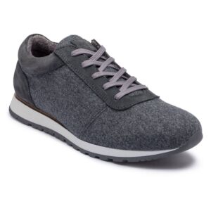 Hackett Fox Run Sole EU 45 Antracite