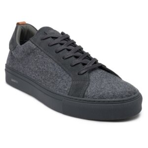 Hackett Fox 83 Cupsole EU 41 Grey