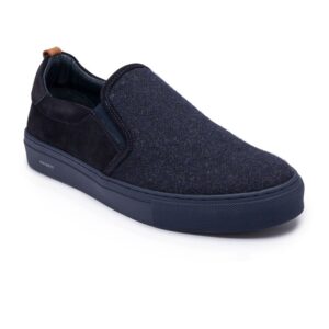 Hackett Fox Her Slipon Cupsole EU 40 Blue