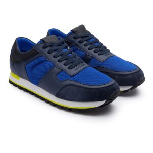 Hackett Turner Trainer EU 41 Navy