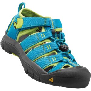 Keen Newport H2 Children EU 27-28 Blue / Green