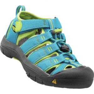 Keen Newport H2 Youth EU 37 Blue / Green