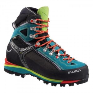 Salewa Condor Evo Goretex Medium EU 36 Cactus / Venom