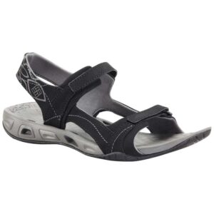 Columbia Sunlight Vent Ii EU 36 Black / Charcoal