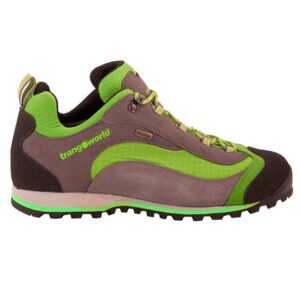 Trangoworld Shangu EU 41 Charcoal / Lime