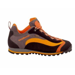 Trangoworld Shangu Ip EU 44 Black / Orange