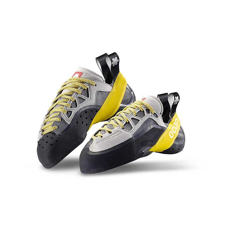 Ocun Diamond EU 45 Black / Grey
