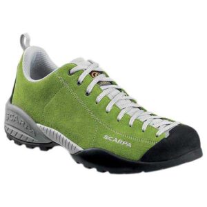 Scarpa Mojito EU 36 Lime