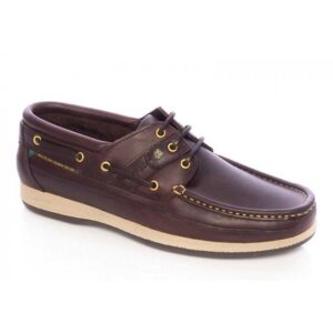 Dubarry Atlantic EU 40 Old Rum